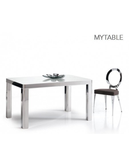 Mesa de Centro MyTable -Desde 695€